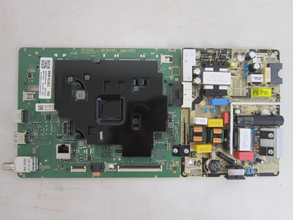 Samsung UN50U7900FFXZA Main/Power Board Comob UN50U7900FF-261L (BN41-03350A)