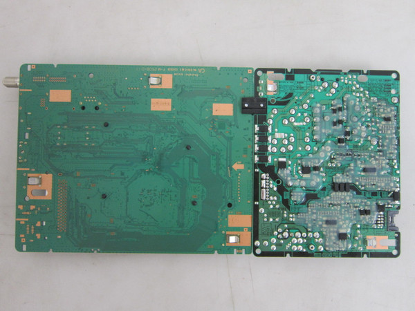 Samsung UN43U8000FDXZA Main/Power Board Comob UN43U8000FD-964K (BN41-03356B)