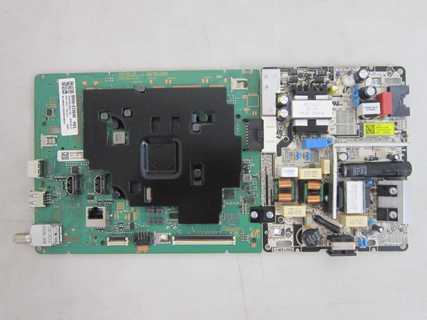 Samsung UN43U8000FDXZA Main/Power Board Comob UN43U8000FD-964K (BN41-03356B)