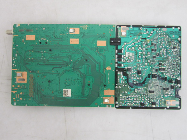 Samsung UN55U7900FFXZC Main/Power Board Comob UN55U7900FF-905H (BN44-01337)