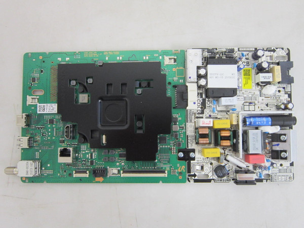 Samsung UN55U7900FFXZC Main/Power Board Comob UN55U7900FF-905H (BN44-01337)