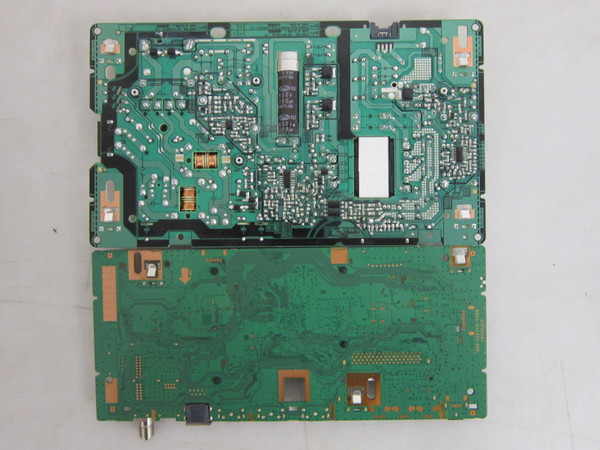 Samsung QN85Q7FAAFXZC Main/Power Board Comob QN85Q7FAAF-652U (BN44-01363B)