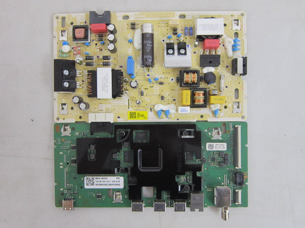 Samsung QN85Q7FAAFXZC Main/Power Board Comob QN85Q7FAAF-652U (BN44-01363B)