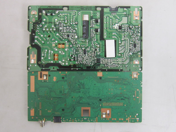 Samsung QN85Q7DAFXZA Main/Power Board Comob QN85Q7DAF-715A (BN44-01363B)