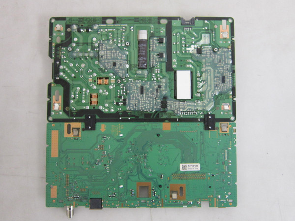 Samsung UN50DU7200DXZA Main/Power Board Comob UN50DU7200D-675A (BN44-01267C)
