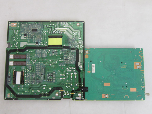 Samsung UN85DU6950FXZC Main/Power Board Comob UN85DU6950F-680Z (BN44-01289A)