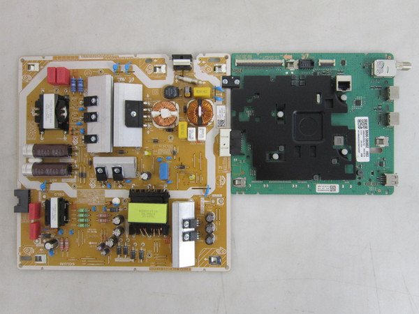 Samsung UN85DU6950FXZC Main/Power Board Comob UN85DU6950F-680Z (BN44-01289A)