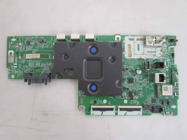 LG 55UA7700AUA Main Board EBT30113982 (EAX70337404)