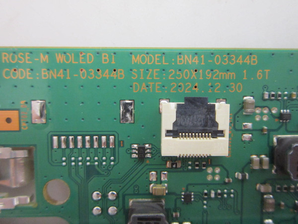 Samsung QN42S90FAEXZA Main Board BN94-18625W (BN41-03344B)