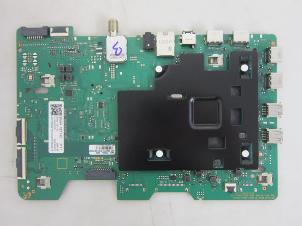 Samsung QN83S85FAEXZA Main Board BN94-18714C (BN41-03345A)