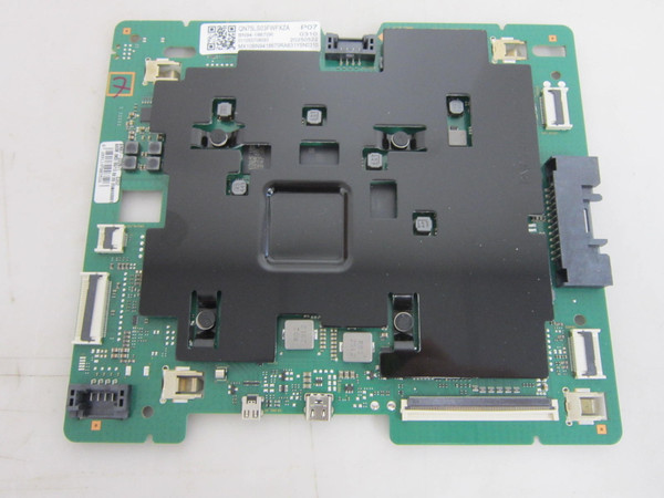 Samsung QN75LS03FWFXZA, QN75LS03FWDXZA Main Board BN94-18670R (BN41-03342A)