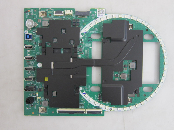 Samsung S32DG802SN Main Board BN94-18406A (BN41-03255A)