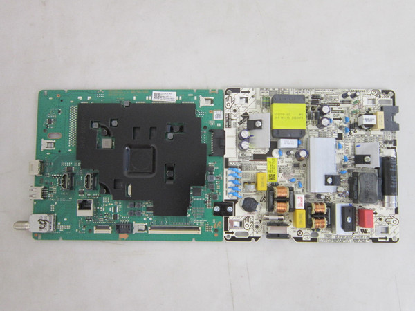Samsung UN65U8000FD, UN65U8000FF Main/Power Board Combo UN65U8000FD-472V