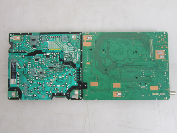 Samsung UN65U7900FD, UN65U7900FF Main/Power Board Combo UN65U7900FD-472X