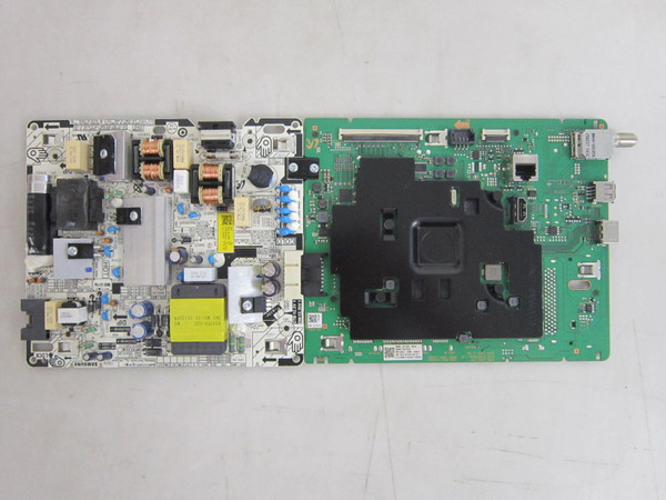 Samsung UN65U7900FD, UN65U7900FF Main/Power Board Combo UN65U7900FD-472X