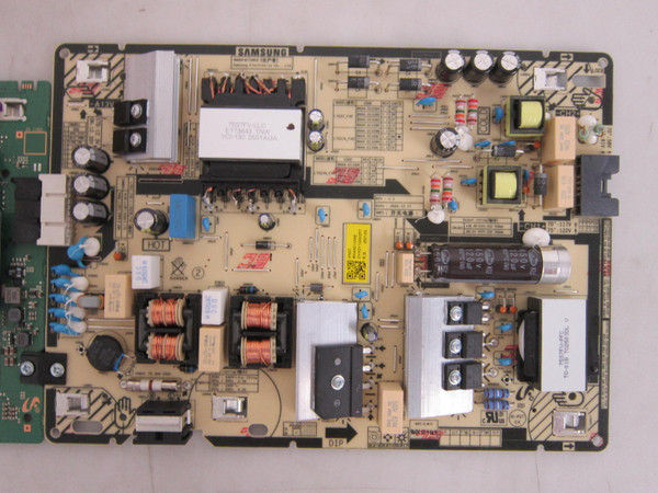 Samsung UN70U8000FFXZA Main/Power Board Combo BN96-59909F-CMB (BN44-01339E)