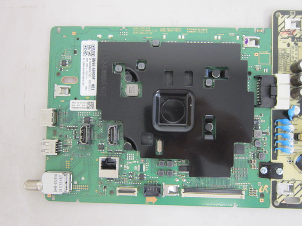 Samsung UN70U8000FFXZA Main/Power Board Combo BN96-59909F-CMB (BN44-01339E)