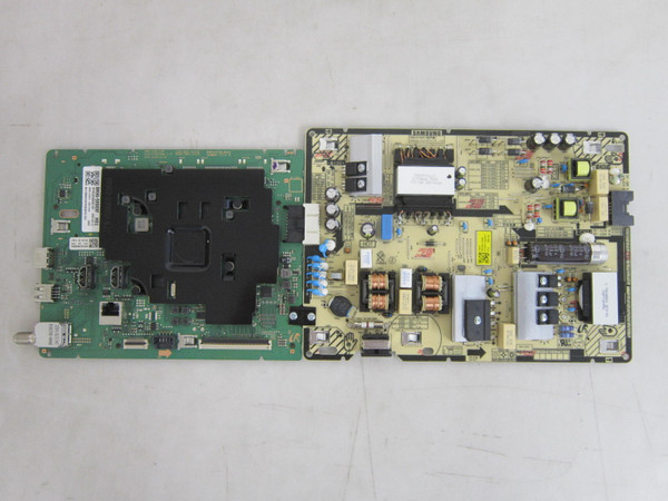 Samsung UN70U8000FFXZA Main/Power Board Combo BN96-59909F-CMB (BN44-01339E)
