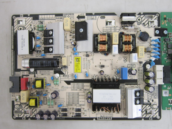 Samsung UN70U8000FFXZC Main/Power Board Combo BN96-61145L-CMB (BN44-01339B)