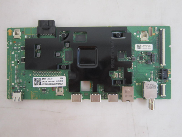 Samsung QN55Q7FAAF, QN65Q7FDAF Main Board BN94-18652U (BN41-03347)