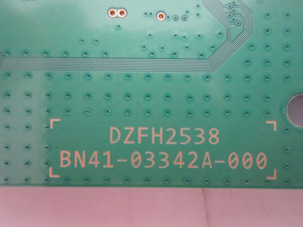 Samsung QN65LS03FWFXZA Main Board BN94-18671F (BN41-03342A)