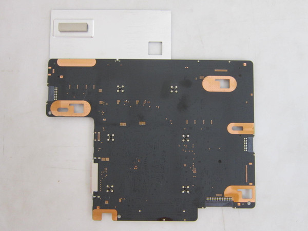 Samsung QN55S95FAFXZA Main Board BN94-18657D (BN41-03320A)
