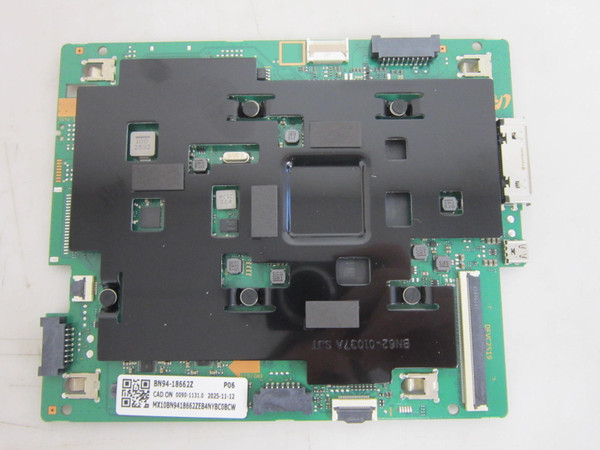 Samsung QN55LS03FADXZA Main Board BN94-18662Z (BN62-01037A)