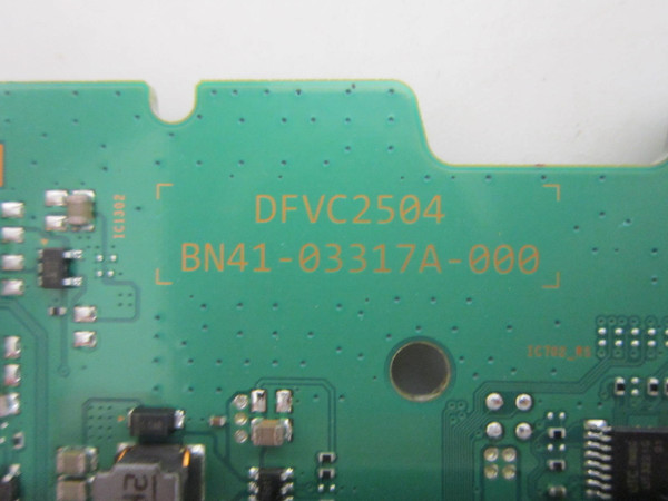 Samsung QN55QN90FAFXZA Main Board BN94-18574X (BN41-03317A)