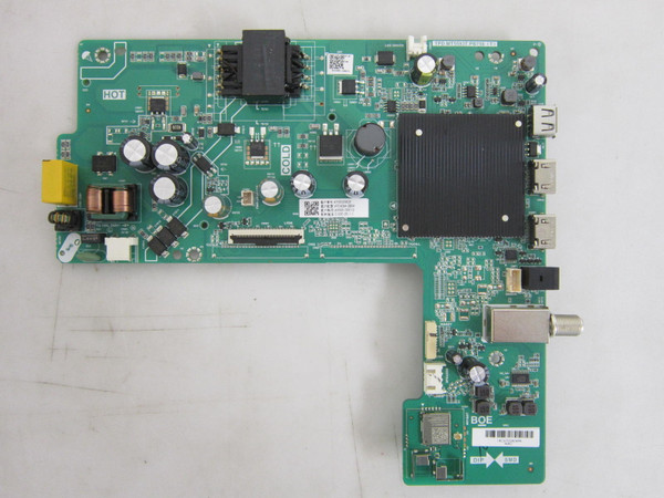 Vizio VFD43M-0804 Main Board 60000-00012 (TPD.MT5583T.PB758)