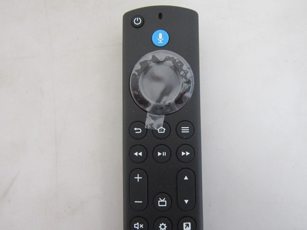 Panasonic TV-65Z85AP, TV-55W70BP Fire TV Voice Remote YKF470-B3-NEW