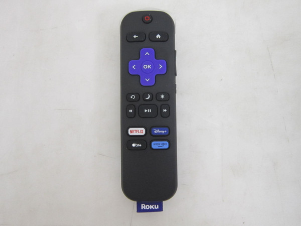 ROKU 55R5D5, 65R5D5 TV Remote 3026000138-NEW (RC-CHIR)