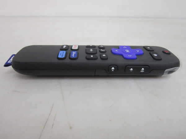 ROKU 55R5D5, 65R5D5 TV Remote 3026000138-USED (RC-CHIR)