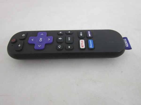 ROKU 3830R Streaming Stick Remote 3026000034-USED (RC-GZ1)