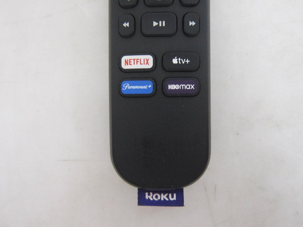 ROKU 3830R Streaming Stick Remote 3026000034-USED (RC-GZ1)