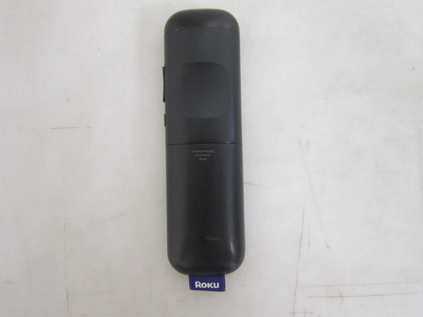 ROKU 43R4E5, 50R5D5 TV Remote 3226001239-USED (RC-FA1)