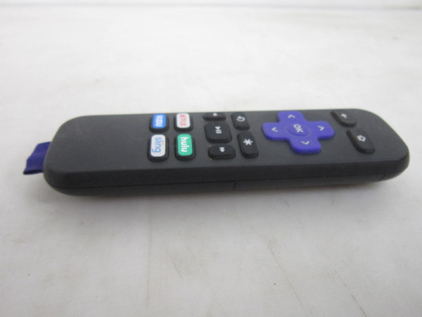 ROKU  Streaming Remote 3226000612-USED (RC-ALIR)