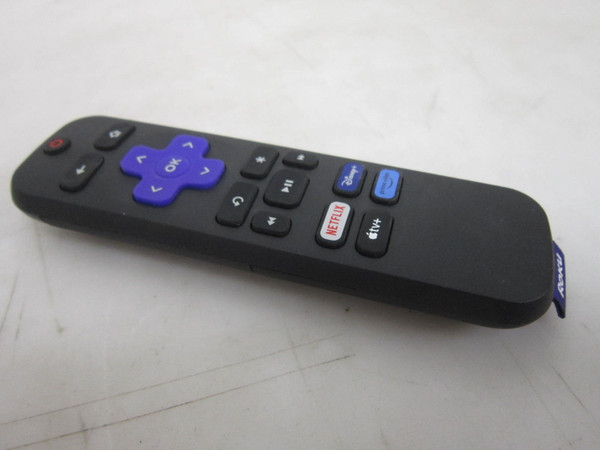 ROKU  Streaming Remote 3026000191-USED (RC-ELIR)