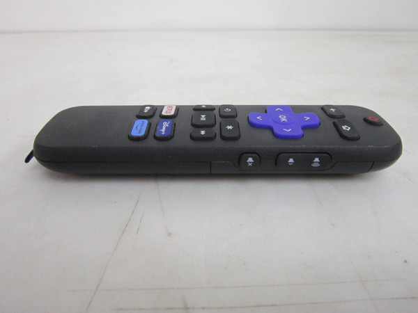 ROKU  Streaming Remote 3026000191-USED (RC-ELIR)