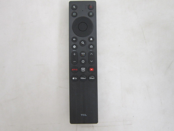 TCL 43Q3K, 40Q3K, 32Q31K TV Remote G0401-000303-NEW (Z00000-R262006)