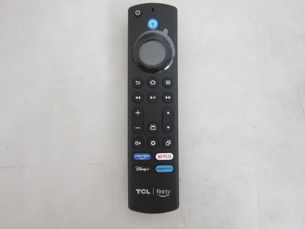TCL 55S551F, 65Q650F Fire TV Remote G0401-000212-USED (2A9T3-RF565A)