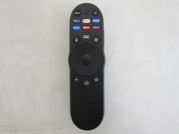 Vizio VQP65C-84, VQP75C-84 TV Remote 00111656000-NEW (XRT270)