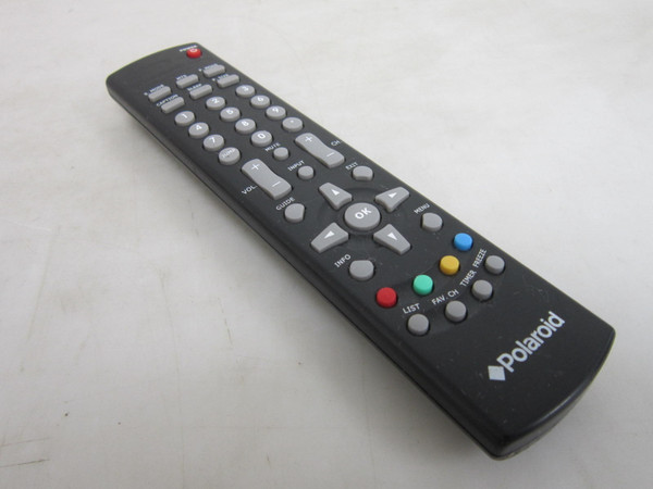 Polaroid PVD2990, 1911TLXB TV Remote 845-042-GF1XAB-PH-U