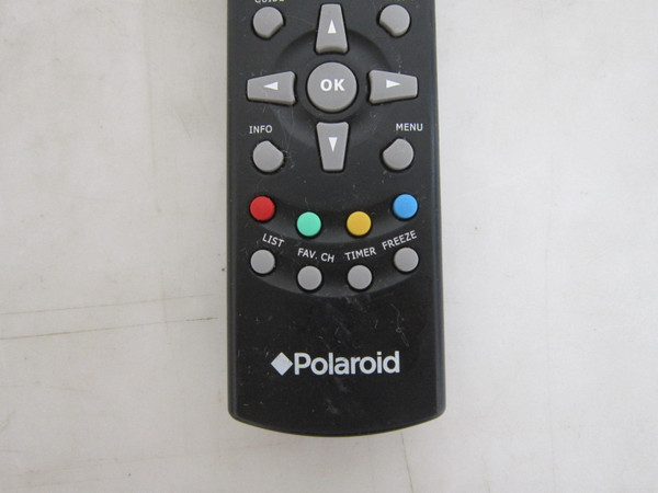 Polaroid PVD2990, 1911TLXB TV Remote 845-042-GF1XAB-PH-U