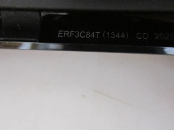 Toshiba 43V35RU, 32V35RU Fire TV Remote ERF3C84H-TSB-NEW (ERF3C84T)