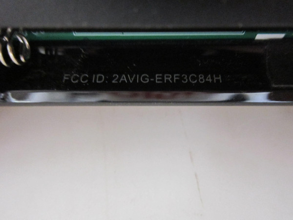 Hisense 55U7SF, 65U7SF, 55A7NF Fire TV Remote ERF3C84H-HIS-USED (423017)