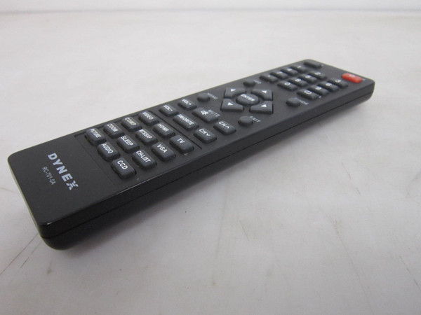 Dynex DX-40L130A11, DX-46L150A11 TV Remote 6010700101-USED (RC-701-0A)