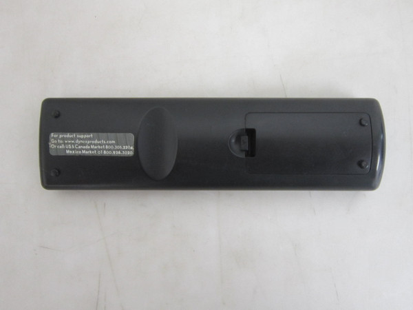 Dynex DX-40L130A11, DX-46L150A11 TV Remote 6010700101-USED (RC-701-0A)