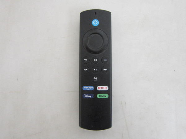 Amazon Alexa Voice Fire Stick Lite Remote E4GE9R-USED (2AYUC-3443)