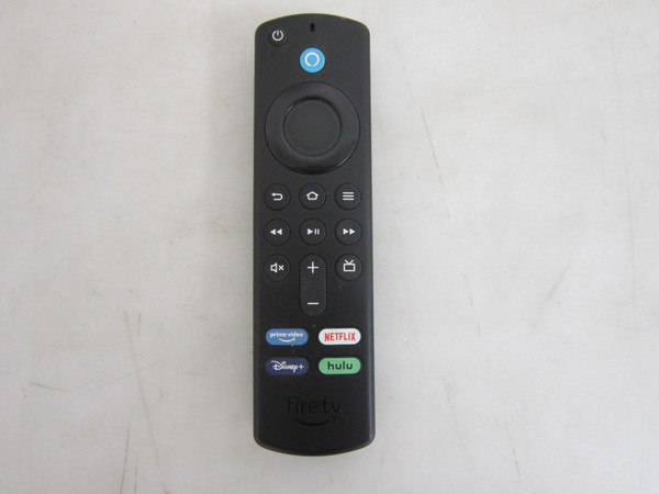 Amazon L5B83G Alexa Voice Fire Stick Cube Remote - 2nd Gen P4C6EN-V2-USED