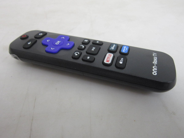 Onn 100012588, 100012584 Roku TV Remote 3026000255-NEW (RC-ALIR)